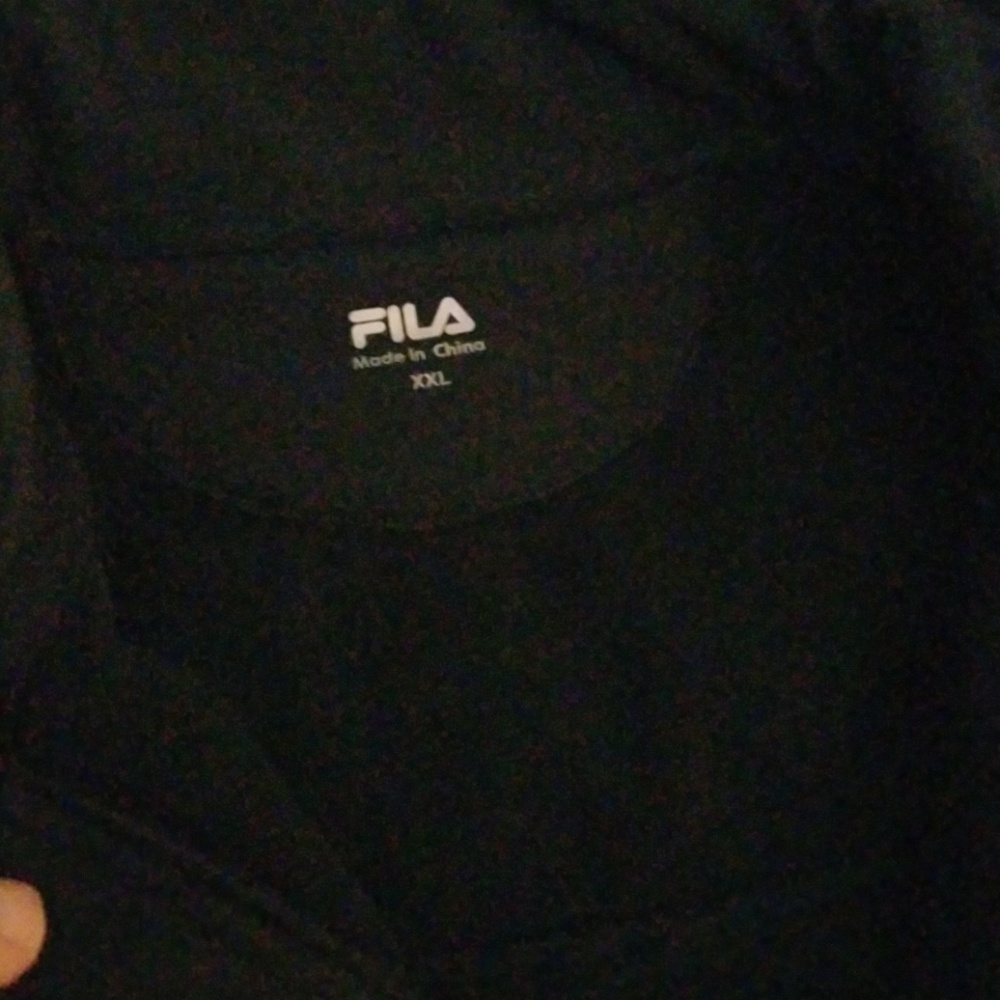 FILA Adventure Jacket - Picture 5 of 5